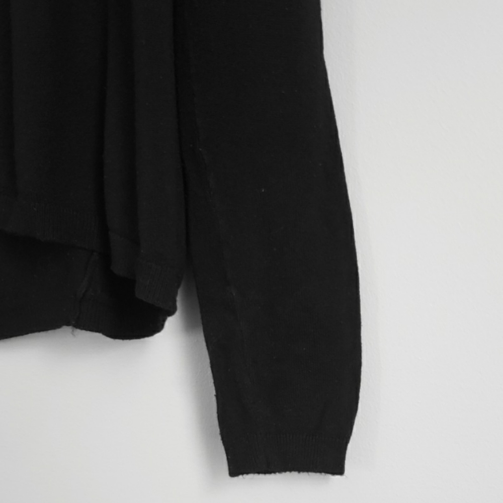 Express Roll Neck Cardigan Sweater XS - Picture 5 of 10